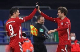 Bayern de Munique recebe o Hoffenheim