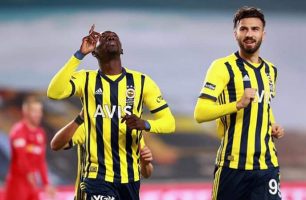 Hatayspor recebe o líder Fenerbahçe