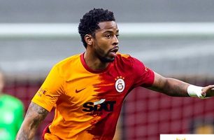 Konyaspor recebe o Galatasaray