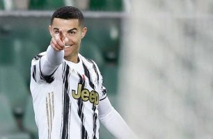 Juventus recebe o Spezia