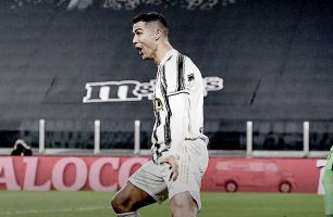 Juventus recebe a Inter de Milão