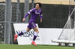 Fiorentina recebe o Spezia