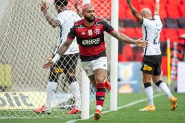 bônus de boas-vindas para apostar em Flamengo x Internacional