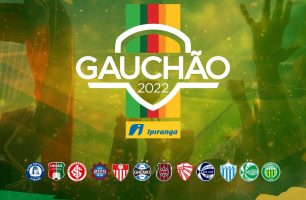 Campeonato Gaúcho 2022!