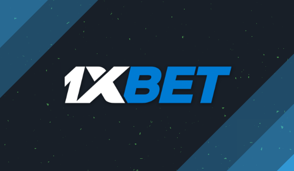 Se cadastre na 1xBet.