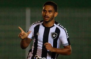 Botafogo recebe o Madureira