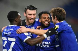 Cardiff City quer se afastar da zona de rebaixamento