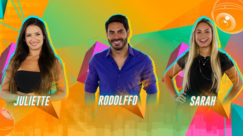 Palpite (30/03): Paredão Big Brother Brasil 2021 ...