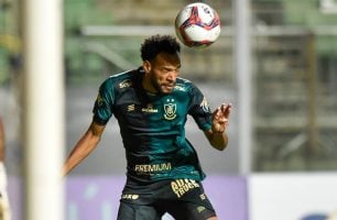 América Mineiro encara o desesperado Coimbra