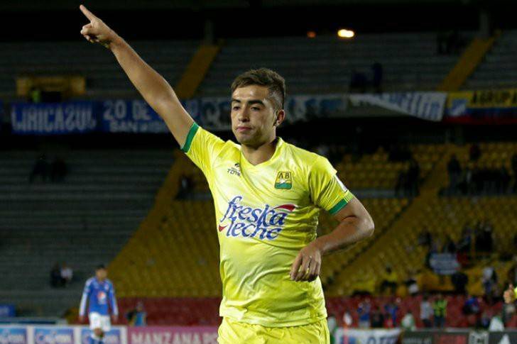 Apostar no Bucaramanga em 2023