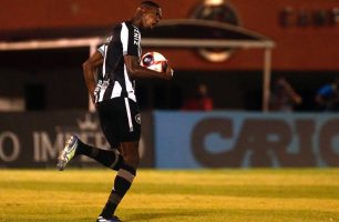 Botafogo recebe o Portuguesa/RJ