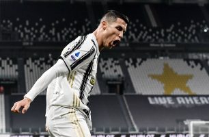 Juventus recebe o Napoli