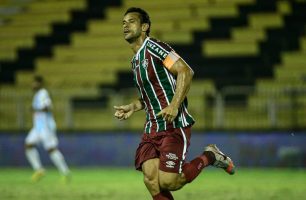 Fluminense recebe o Nova Iguaçu