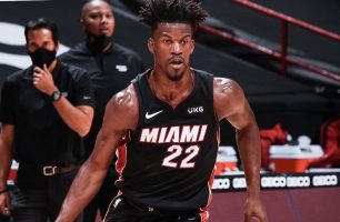Miami Heat recebe o San Antonio Spurs