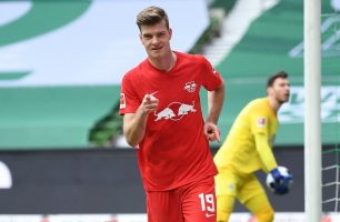 RB Leipzig encara o Hoffenheim
