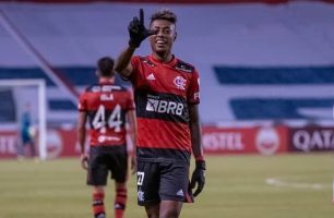 Flamengo recebe o Volta Redonda
