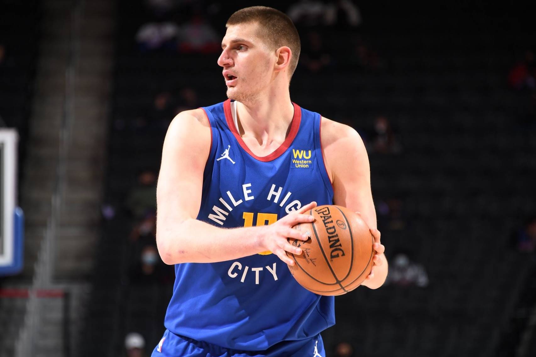 Denver Nuggets x Atlanta Hawks Palpite Portland Trail Blazers e Denver Nuggets se enfrentam