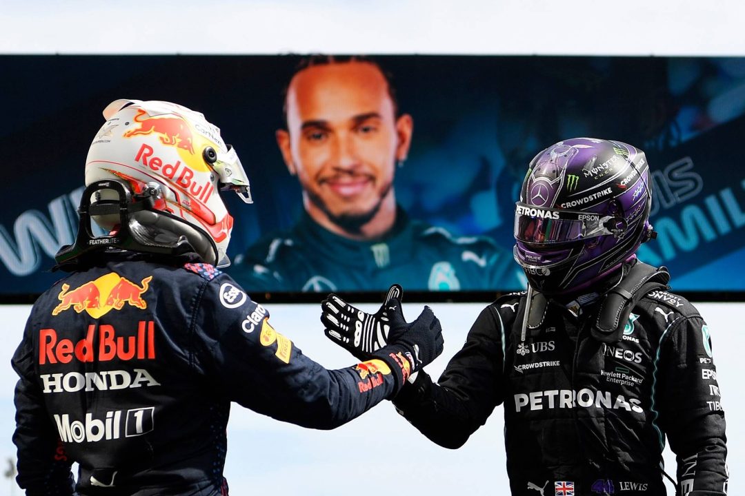 GP da Espanha será disputado no Circuito da Catalunha