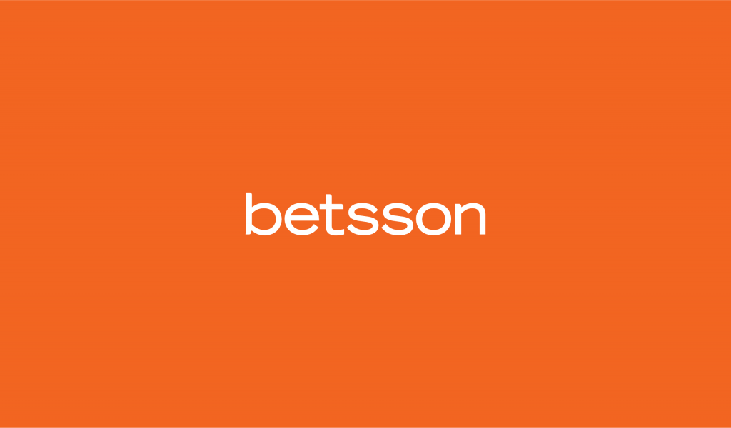 Betsson é confiável para se cadastrar!