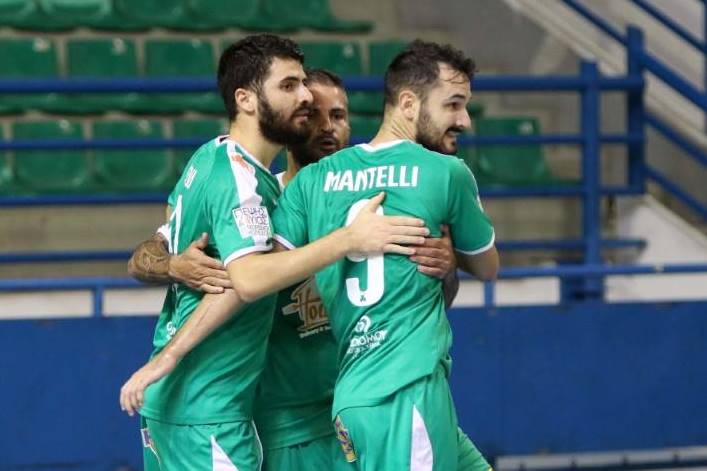 Omonia Nicosia vai em busca da vitória na Liga Europa