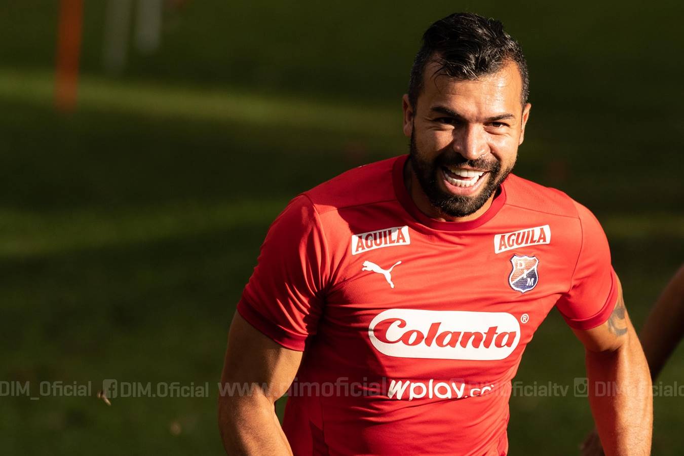 Palpite (05/09) Medellín x Santa Fe Campeonato Colombiano