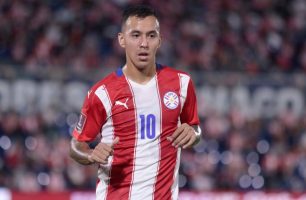 Ucrania Sub20 x Paraguai Sub20 Palpite - Mundial Sub20 2025