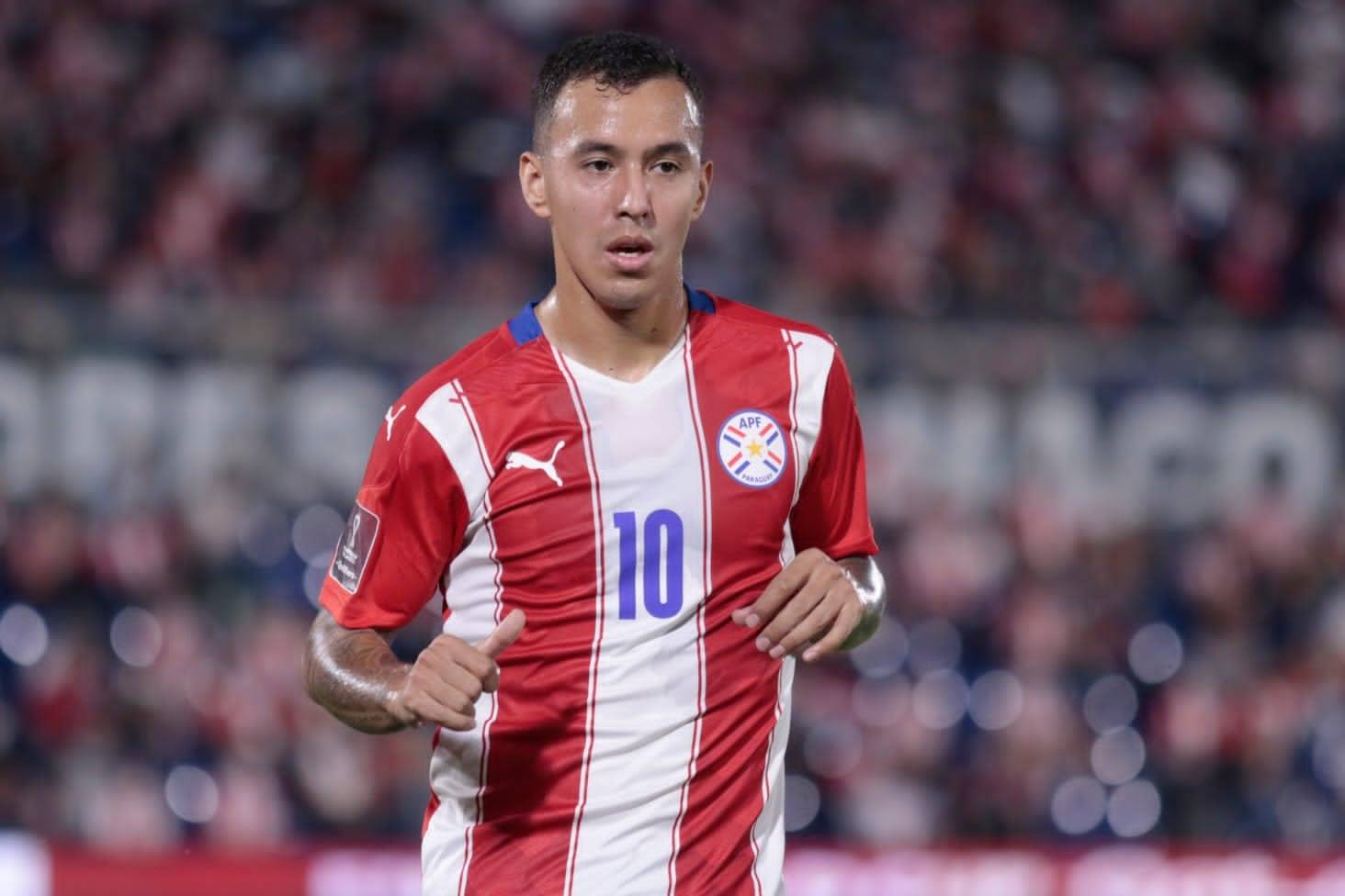 Paraguai Ucrania Sub20 x Paraguai Sub20 Palpite - Mundial Sub20 2025