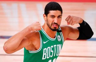 New York Knicks encara o Boston Celtics