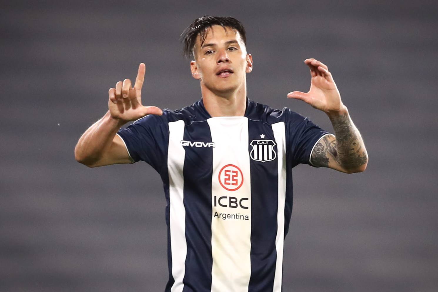 Talleres x Atlético Tucumán palpite Lanús recebe o Talleres