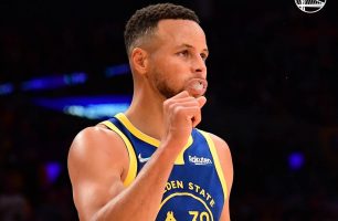 Golden State Warriors encara o Los Angeles Clippers