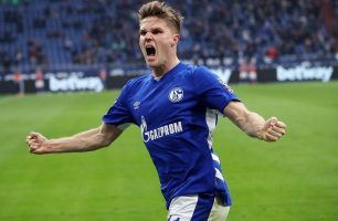 Schalke 04 quer se recuperar e vencer no Alemão