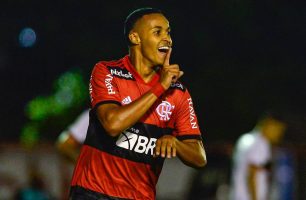 Volta Redonda encara o Flamengo