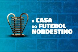 Copa do Nordeste 2022.