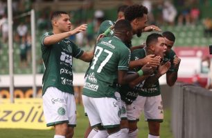 Grêmio Novorizontino encara o Guarani