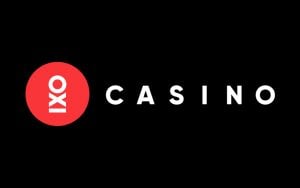 Logo Oxi Casino