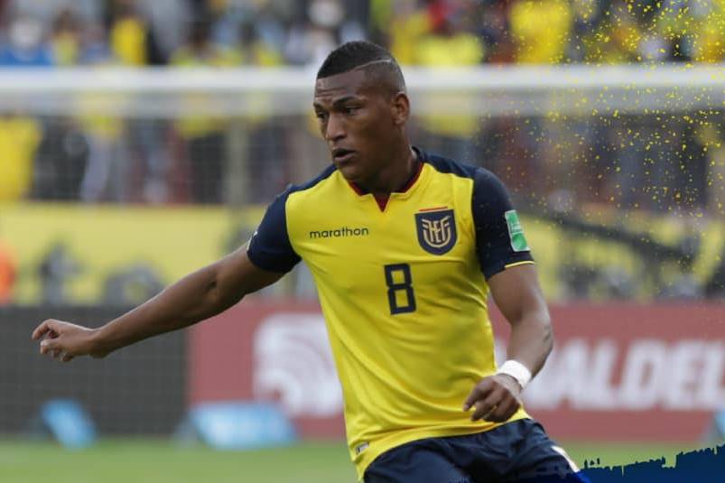 Equador busca bons resultados pré-Copa - Foto: Facebook/fefecuador