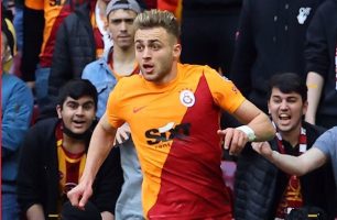 Galatasaray encara o Yeni Malatyaspor