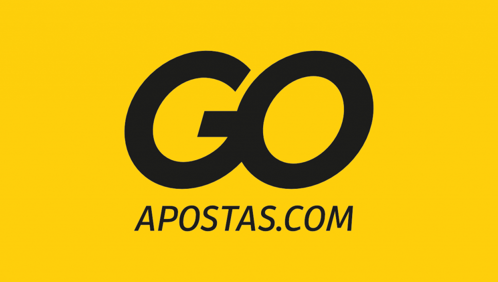 GoApostas.com (1270x720) Logotipo Go Apostas Brasil
