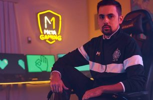Redragon encara o Meta Gaming Brasil