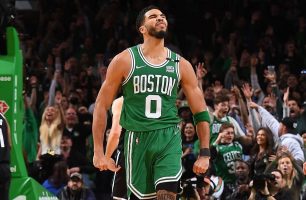 Celtics promete buscar o título que escapou - Foto: Facebook/bostonceltics