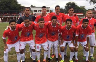 General Caballero e Sportivo Ameliano se enfrentam pelo Campeonato Paraguaio 2022