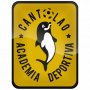 Academia Cantolao FC