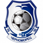 Chornomorets Odesa-UCR FC