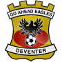 Go Ahead Eagles FC