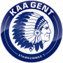 KAA Gent FC