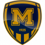 Metalist 1925 Kharkiv-UCR FC