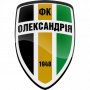 Oleksandria-UCR FC