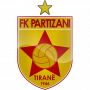 Partizani Tirana FC