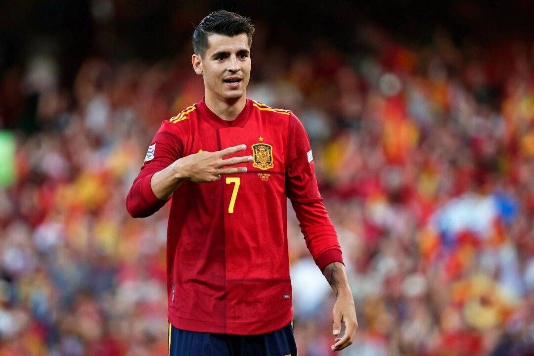 Espanha x Itália palpite Suíça encara a Espanha pela Liga das Nações