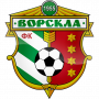 Vorskla Poltava-UCR FC